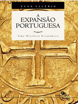 cover image of A Expansão Portuguesa